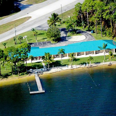 Lake Grassy Inn & Suites Lake Placid Esterno foto