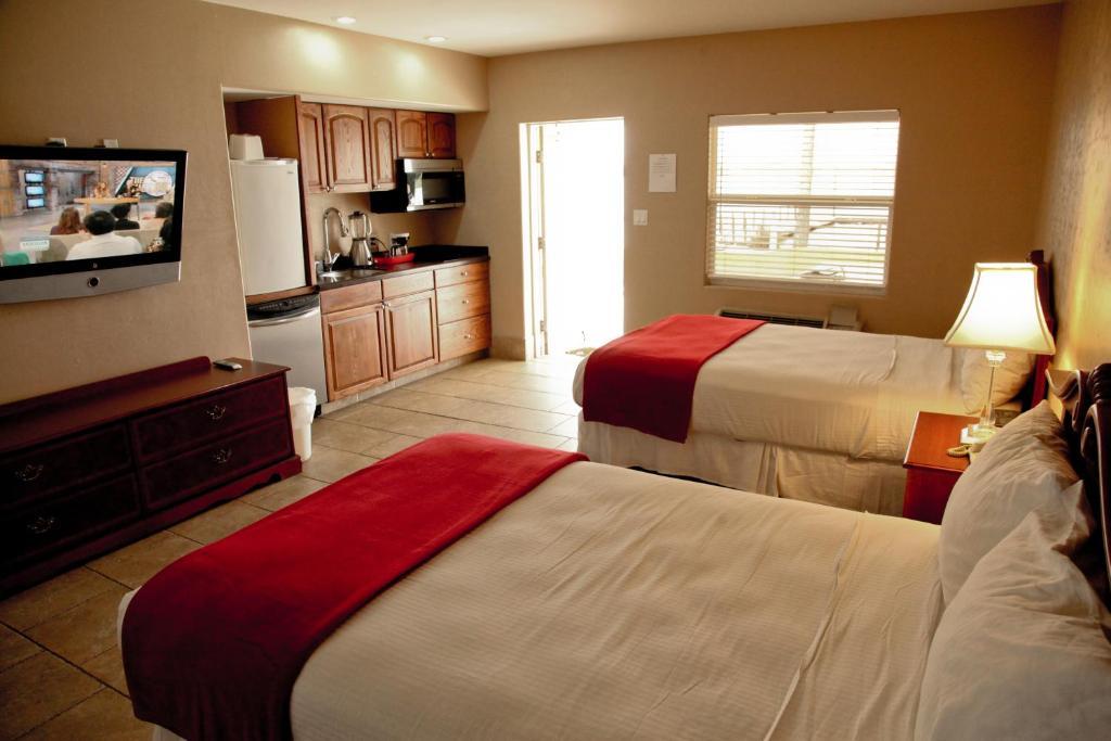 Lake Grassy Inn & Suites Lake Placid Camera foto