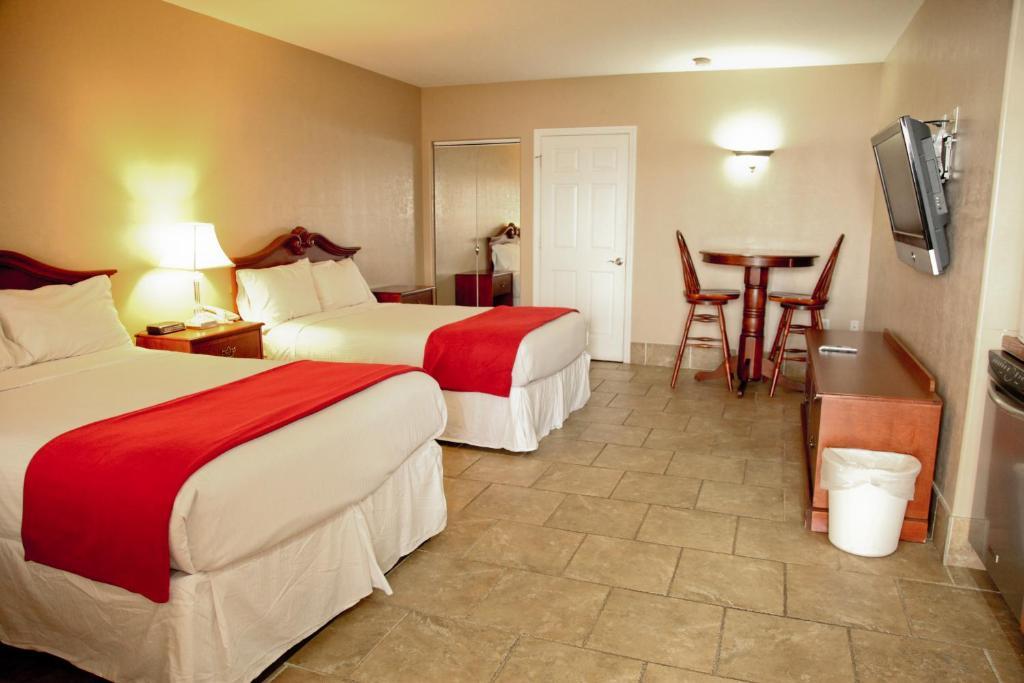 Lake Grassy Inn & Suites Lake Placid Camera foto