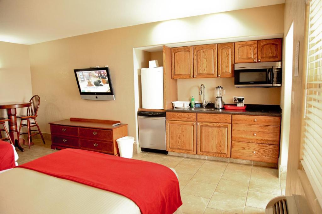 Lake Grassy Inn & Suites Lake Placid Camera foto
