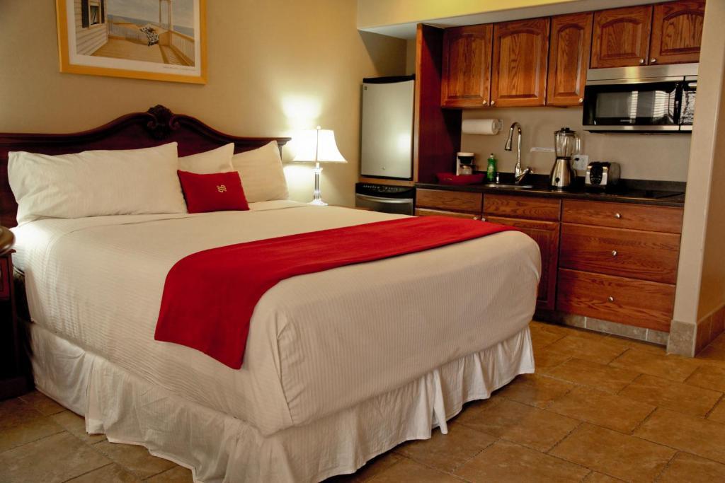 Lake Grassy Inn & Suites Lake Placid Camera foto
