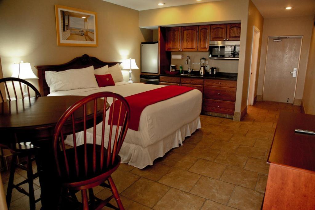 Lake Grassy Inn & Suites Lake Placid Camera foto