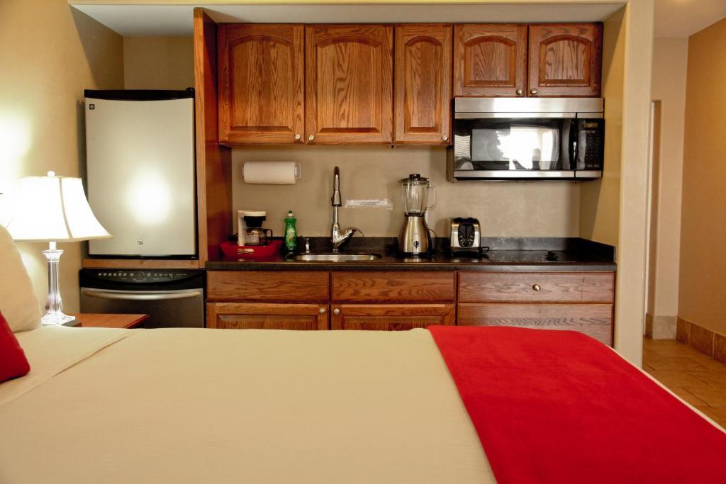 Lake Grassy Inn & Suites Lake Placid Camera foto