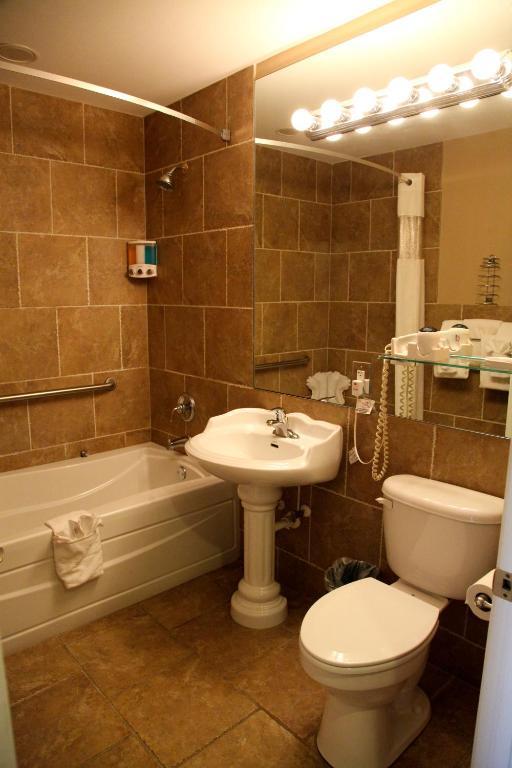 Lake Grassy Inn & Suites Lake Placid Camera foto
