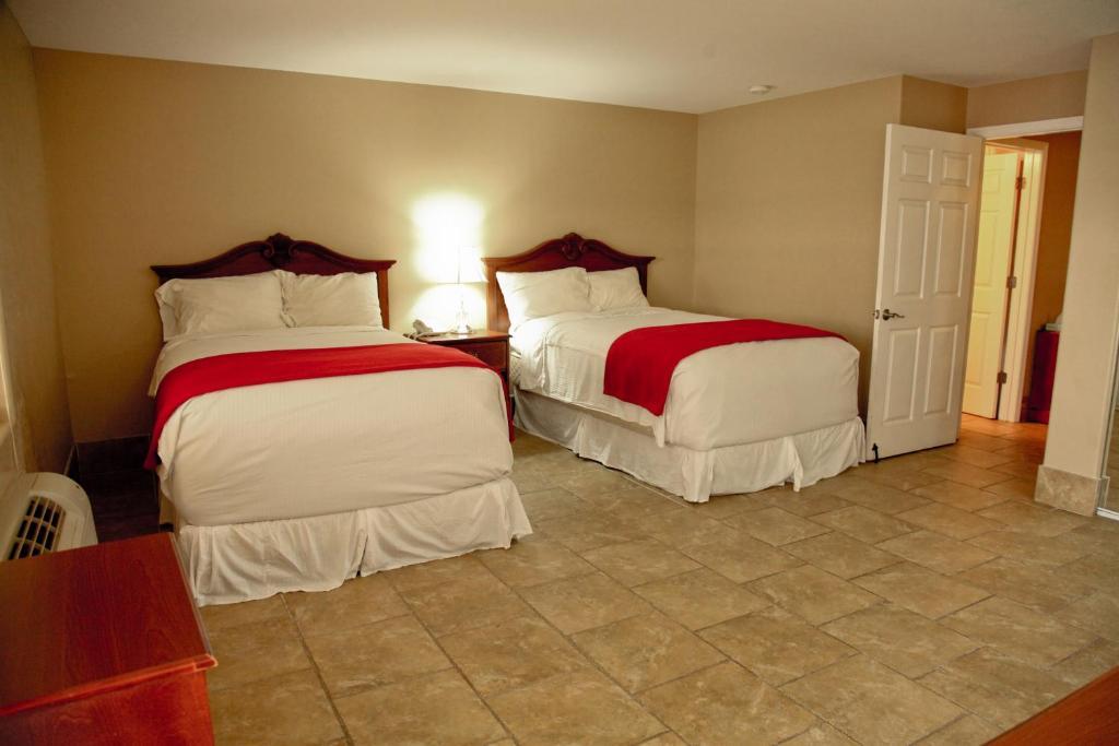 Lake Grassy Inn & Suites Lake Placid Camera foto