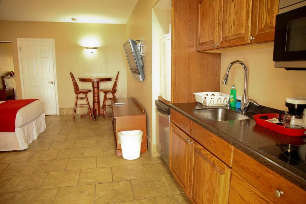 Lake Grassy Inn & Suites Lake Placid Camera foto